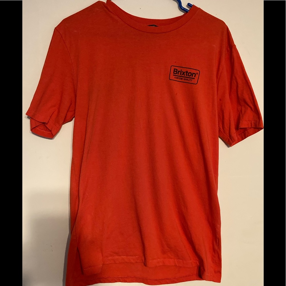 Brixton T Shirt